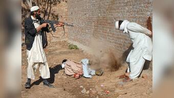 Pakistan resumes capital punishment after Ramadan break 