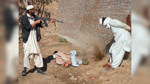 Pakistan resumes capital punishment after Ramadan break 