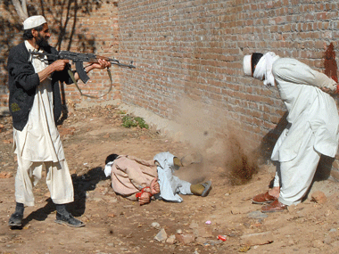 Pakistan resumes capital punishment after Ramadan break Pakistan resumes capital punishment after Ramadan break