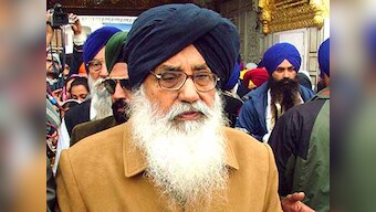 Badals mess up Punjab's finances, opposition says state will take 15 years to recover