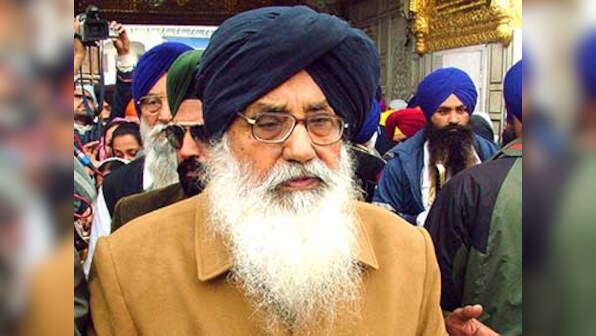 Badals mess up Punjab's finances, opposition says state will take 15 years to recover