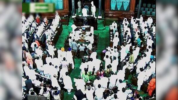 Your track record in dealing with terrorism is poor, Congress tells BJP on Gurdaspur attack