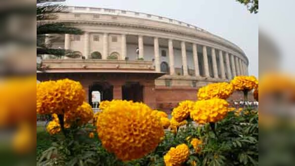 Oppn leaders won't bow down: All-party meet convened by government fails to end Parliament logjam