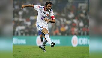 ISL 2018-19: League needs foreign expertise to improve standard of football, says Robert Pires