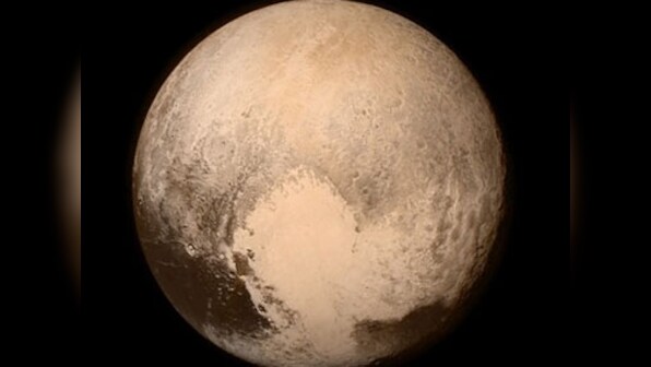 To infinity and beyond: NASA's approach to Pluto is a milestone in space exploration