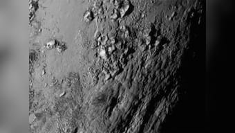 What NASA's New Horizons found: Ice mountains on Pluto, canyons on its moon