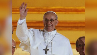 Pope Francis offers $5000, 000 as aid to South Sudan