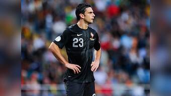 ISL 2015: Atletico de Kolkata announce Helder Postiga as marquee player