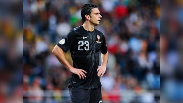 ISL 2015: Atletico de Kolkata announce Helder Postiga as marquee player