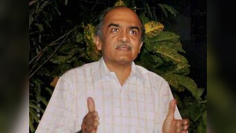 I am burdened by documents supplied to me by whistleblowers: Prashant Bhushan tells SC