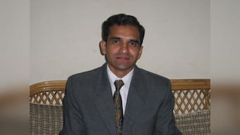Maharashtra-based IIS officer Prashant Pathrabe appointed FTII Director