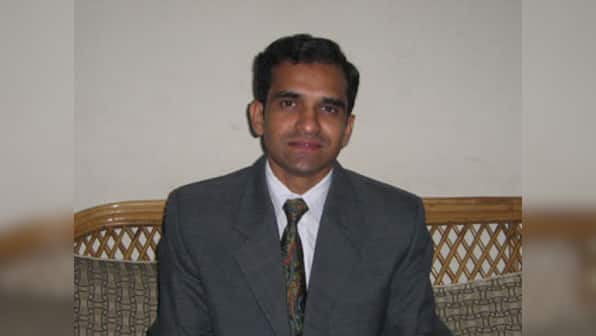 Maharashtra-based IIS officer Prashant Pathrabe appointed FTII Director