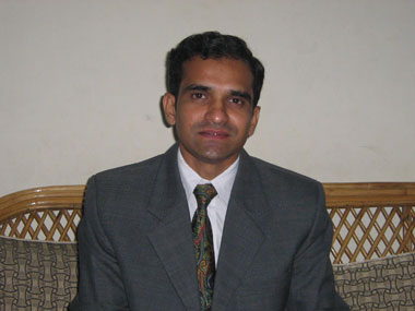 Maharashtra-based IIS officer Prashant Pathrabe appointed FTII Director Maharashtra-based IIS officer Prashant Pathrabe appointed FTII Director