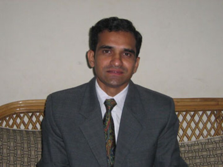 Maharashtra-based IIS officer Prashant Pathrabe appointed FTII Director