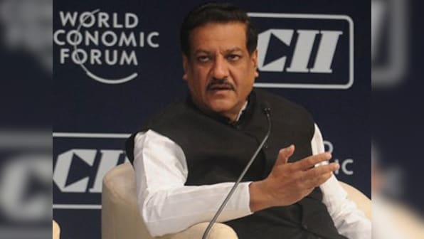 Prithviraj Chavan says Congress can make a comeback if all like-minded factions join hands