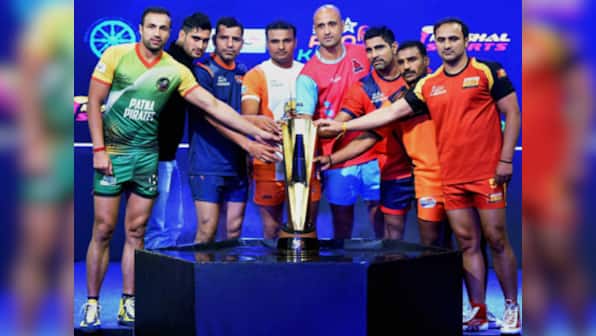 We have many checks and balances to prevent corruption in Pro Kabaddi League: Charu Sharma