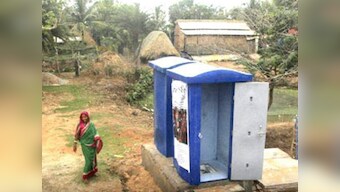 IAS couple create app to locate public toilets near you