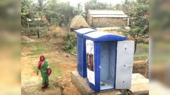 IAS couple create app to locate public toilets near you