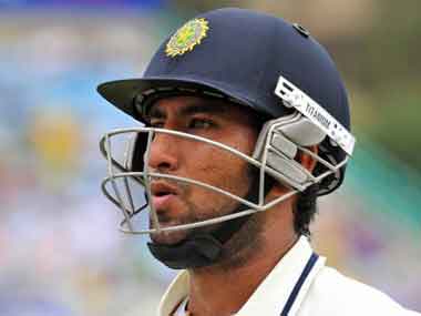 Duleep Trophy: Difficult to pick seam, spot googly with pink ball under lights; says Cheteshwar Pujara Duleep Trophy: Difficult to pick seam, spot googly with pink ball under lights; says Cheteshwar Pujara