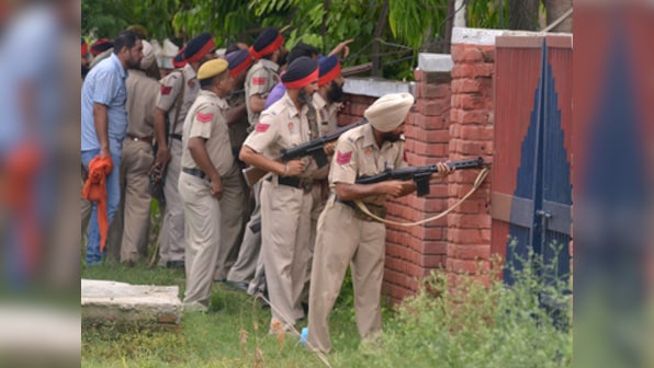 Reviving militancy? 4 important questions that arise from terror attack in Punjab's Gurdaspur