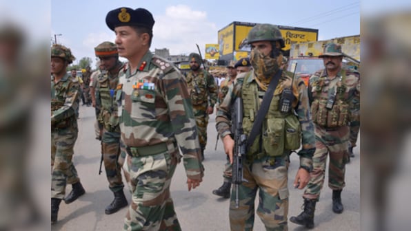 Two lessons from Gurdaspur attack: Strengthen police, develop jihadi-bashing strategy 