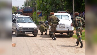 Gurdaspur the beginning? Akalis' soft stand on militancy could revive terrorism in Punjab