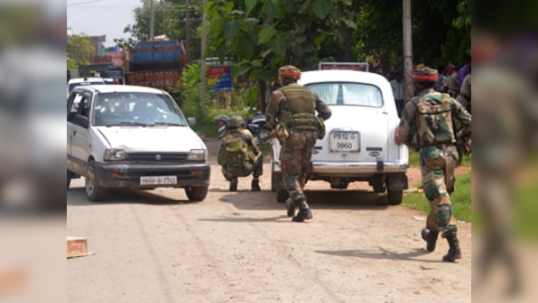 Gurdaspur the beginning? Akalis' soft stand on militancy could revive terrorism in Punjab
