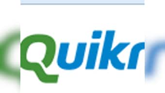 Quikr rejigs brand identity with new logo, slogan