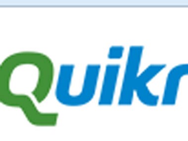Quikr rejigs brand identity with new logo, slogan