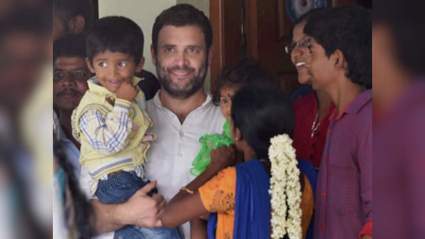 He came, saw but didn't conquer: 5 reasons why Rahul Gandhi's Anantpur Padayatra is damp squib