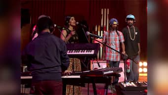 Coke Studio version of 'Rangabati': Weird rendition of cult Oriya song sparks massive outrage
