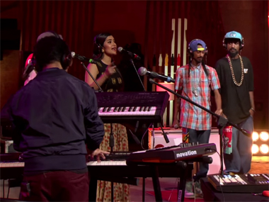Coke Studio version of 'Rangabati': Weird rendition of cult Oriya song sparks massive outrage Coke Studio version of 'Rangabati': Weird rendition of cult Oriya song sparks massive outrage