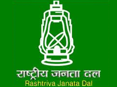 Election Commission threatens action against RJD for failure to submit annual audit report Election Commission threatens action against RJD for failure to submit annual audit report