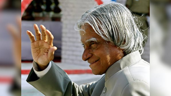 Simple, secular and compassionate: Wasn’t Kalam the Mahatma Gandhi of our times?