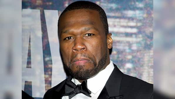 50 Cent sued by photographer for using his pictures without permission for promotion on Instagram
