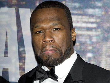 'Get Rich or Die Tryin' rapper 50 Cent files for bankruptcy after losing sex tape lawsuit 'Get Rich or Die Tryin' rapper 50 Cent files for bankruptcy after losing sex tape lawsuit