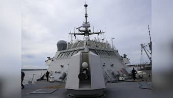 US Navy lifts some restrictions on sailors in Japan