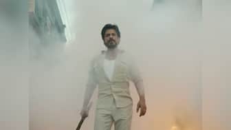 Beyond Raees: Here are Shah Rukh Khan's darkest roles, from Darr to Baazigar