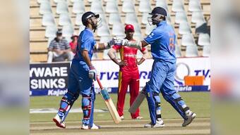 Vijay, Bhuvneshwar star as India seal series with thumping win over Zimbabwe