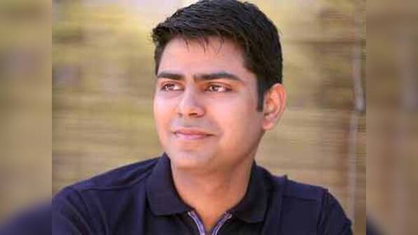 'Isn’t Femina a girls magazine?' Check out Rahul Yadav's first interview after Housing ouster