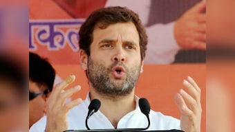 Vyapam Scam: Rahul Gandhi, Arvind Kejriwal attend journalist Akshay Singh's funeral