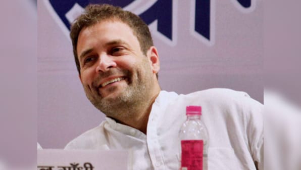 PM Modi's 56 inch-chest will be reduced to 5.6 inches: Rahul Gandhi's dhamakedaar lines from Rajasthan