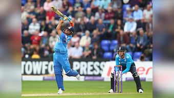 From England ton to World Cup cameo: Raina's decade in international cricket
