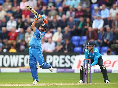 From England ton to World Cup cameo: Raina's decade in international cricket
