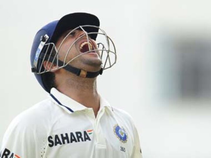 Raina was supposed to lead side in Zimbabwe before bribery allegations: Reports