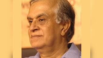  Rajiv Malhotra plagiarism row: It's about cultural intimidation, not freedom of speech