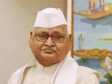 Vyapam Scam: Ten things to know about embattled MP governor Ram Naresh Yadav Vyapam Scam: Ten things to know about embattled MP governor Ram Naresh Yadav