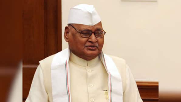 Former UP CM and ex-MP Governor Ram Naresh Yadav passes away in Lucknow