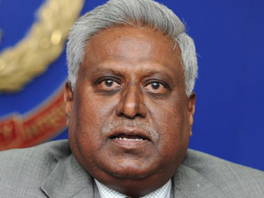 Coal scam: CBI files corruption case against its former director Ranjit Sinha Coal scam: CBI files corruption case against its former director Ranjit Sinha