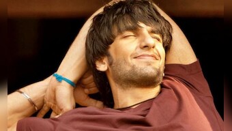 Happy Birthday Ranveer Singh! Here are the various 'looks' of the actor who's here to stay